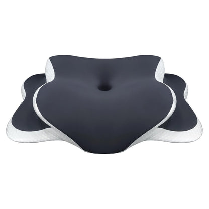 ErgoDreams™Memory Foam Cervical Neck Pillow
